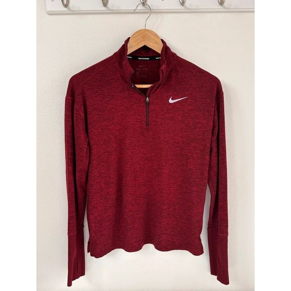Nike size Small Running Pullover